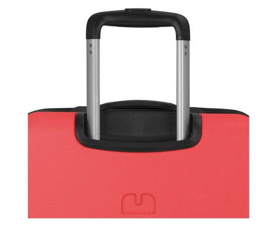 Чемодан Gabol Future (L) Coral (123047-036)/(123001-036) (930348), изображение 9 Чемодан Gabol Future (L) Coral (123047-036)/(123001-036) (930348), изображение 9