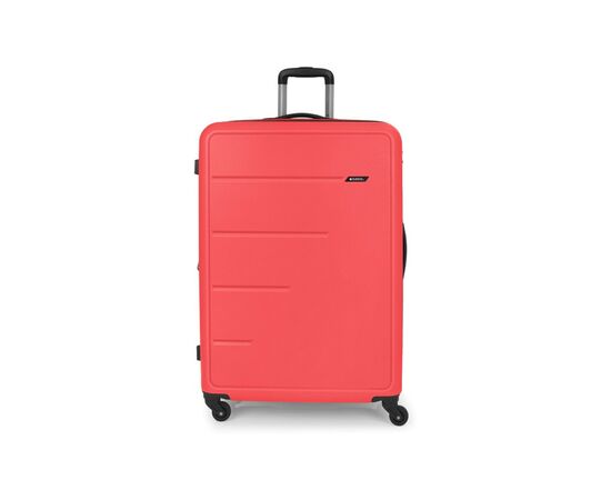 Чемодан Gabol Future (L) Coral (123047-036)/(123001-036) (930348)