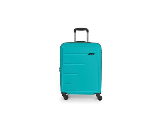 Валіза Gabol Future (S) Turquoise (123022-018)/(123001-018) (930343)