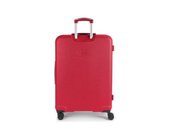 Чемодан Gabol Journey (L) Red (122847-008)/(122801-008) (930314), изображение 2 Чемодан Gabol Journey (L) Red (122847-008)/(122801-008) (930314), изображение 2