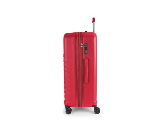 Чемодан Gabol Journey (L) Red (122847-008)/(122801-008) (930314), изображение 3 Чемодан Gabol Journey (L) Red (122847-008)/(122801-008) (930314), изображение 3