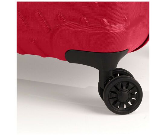 Чемодан Gabol Journey (L) Red (122847-008)/(122801-008) (930314), изображение 7 Чемодан Gabol Journey (L) Red (122847-008)/(122801-008) (930314), изображение 7