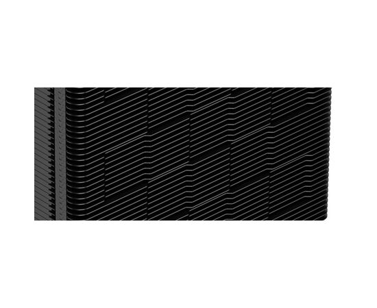 Кулер для процессора Deepcool AG400 BK ARGB, изображение 12 Кулер для процессора Deepcool AG400 BK ARGB, изображение 12