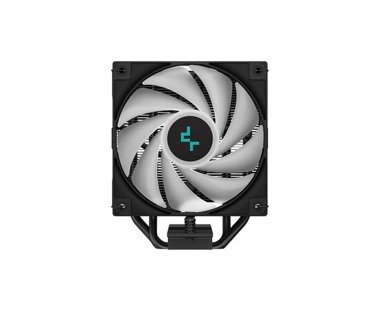 Кулер для процессора Deepcool AG400 BK ARGB, изображение 4 Кулер для процессора Deepcool AG400 BK ARGB, изображение 4