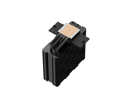 Кулер для процессора Deepcool AG400 BK ARGB, изображение 6 Кулер для процессора Deepcool AG400 BK ARGB, изображение 6