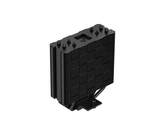 Кулер для процессора Deepcool AG400 BK ARGB, изображение 7 Кулер для процессора Deepcool AG400 BK ARGB, изображение 7