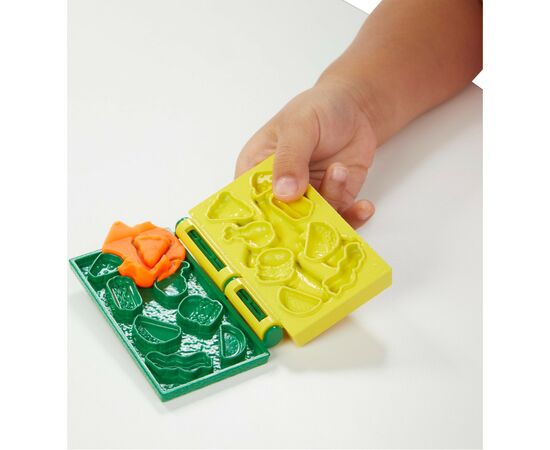 Набор для творчества Hasbro Play-Doh Уборка и очистка (F3642), изображение 10 Набор для творчества Hasbro Play-Doh Уборка и очистка (F3642), изображение 10