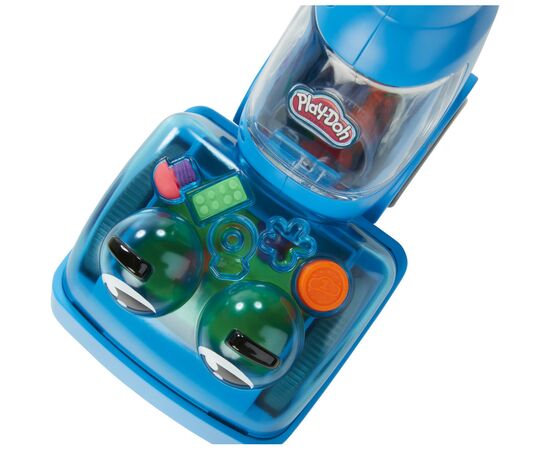 Набор для творчества Hasbro Play-Doh Уборка и очистка (F3642), изображение 12 Набор для творчества Hasbro Play-Doh Уборка и очистка (F3642), изображение 12