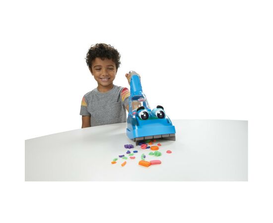 Набор для творчества Hasbro Play-Doh Уборка и очистка (F3642), изображение 6 Набор для творчества Hasbro Play-Doh Уборка и очистка (F3642), изображение 6