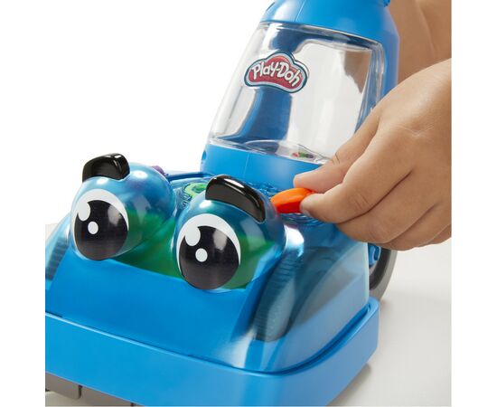 Набор для творчества Hasbro Play-Doh Уборка и очистка (F3642), изображение 8 Набор для творчества Hasbro Play-Doh Уборка и очистка (F3642), изображение 8