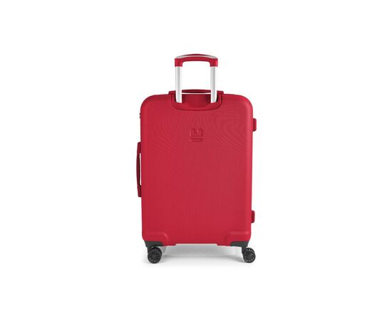 Чемодан Gabol Journey (M) Red (122846-008)/(122801-008) (930313), изображение 2 Чемодан Gabol Journey (M) Red (122846-008)/(122801-008) (930313), изображение 2