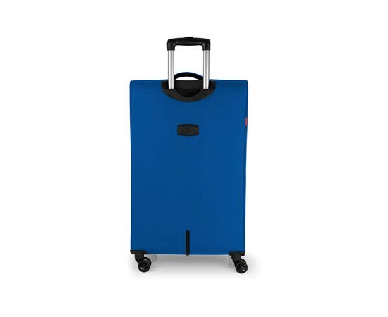 Чемодан Gabol Lisboa (L) Blue (122747-003)/(122701-003) (930336), изображение 2 Чемодан Gabol Lisboa (L) Blue (122747-003)/(122701-003) (930336), изображение 2