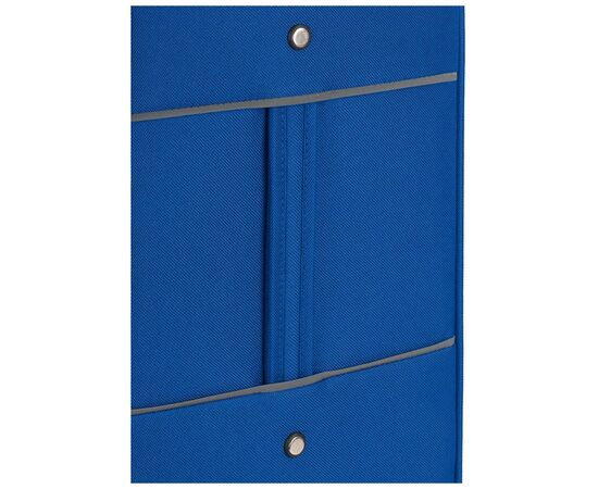 Чемодан Gabol Lisboa (M) Blue (122746-003)/(122701-003) (930335), изображение 8 Чемодан Gabol Lisboa (M) Blue (122746-003)/(122701-003) (930335), изображение 8