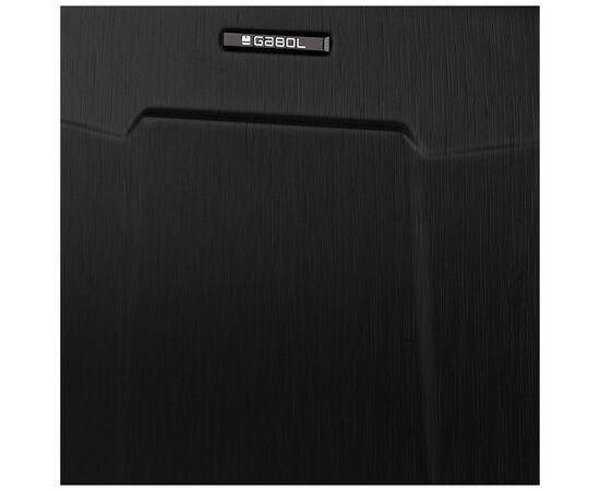 Чемодан Gabol Mercury (L) Black (122947-001)/(122901-001) (930323), изображение 10 Чемодан Gabol Mercury (L) Black (122947-001)/(122901-001) (930323), изображение 10