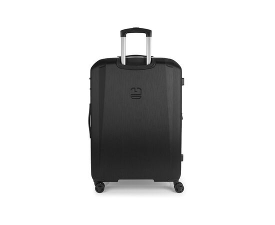 Чемодан Gabol Mercury (L) Black (122947-001)/(122901-001) (930323), изображение 2 Чемодан Gabol Mercury (L) Black (122947-001)/(122901-001) (930323), изображение 2