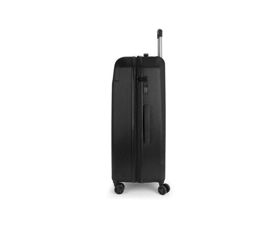 Чемодан Gabol Mercury (L) Black (122947-001)/(122901-001) (930323), изображение 3 Чемодан Gabol Mercury (L) Black (122947-001)/(122901-001) (930323), изображение 3