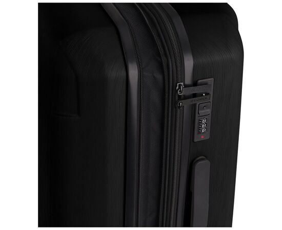 Чемодан Gabol Mercury (L) Black (122947-001)/(122901-001) (930323), изображение 5 Чемодан Gabol Mercury (L) Black (122947-001)/(122901-001) (930323), изображение 5