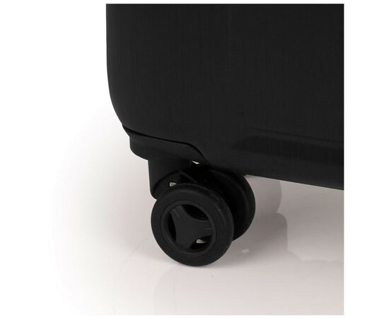 Чемодан Gabol Mercury (L) Black (122947-001)/(122901-001) (930323), изображение 9 Чемодан Gabol Mercury (L) Black (122947-001)/(122901-001) (930323), изображение 9