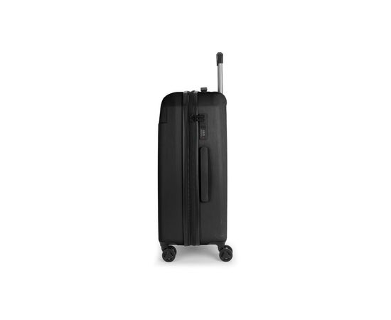 Чемодан Gabol Mercury (M) Black (122946-001)/(122901-001) (930322), изображение 3 Чемодан Gabol Mercury (M) Black (122946-001)/(122901-001) (930322), изображение 3