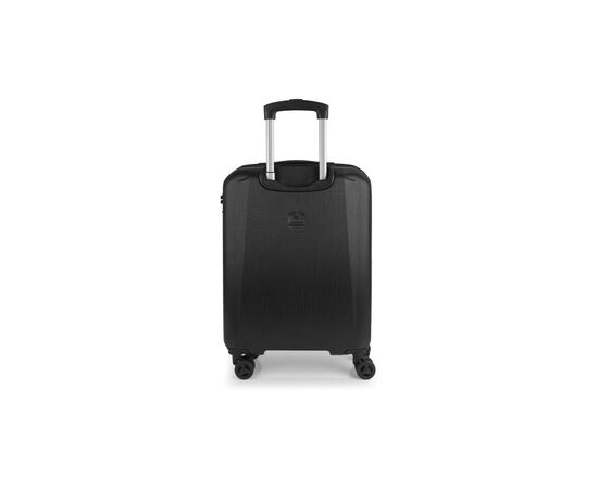 Чемодан Gabol Mercury (S) Black (122922-001)/(122901-001) (930321), изображение 2 Чемодан Gabol Mercury (S) Black (122922-001)/(122901-001) (930321), изображение 2
