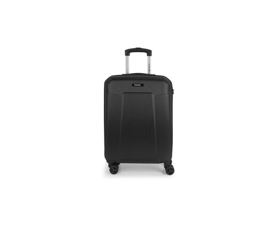 Чемодан Gabol Mercury (S) Black (122922-001)/(122901-001) (930321)
