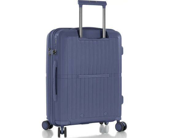 Чемодан Heys AirLite (S) Blue (10158-0004-21)/(10158-0004-S3) (930366), изображение 2 Чемодан Heys AirLite (S) Blue (10158-0004-21)/(10158-0004-S3) (930366), изображение 2