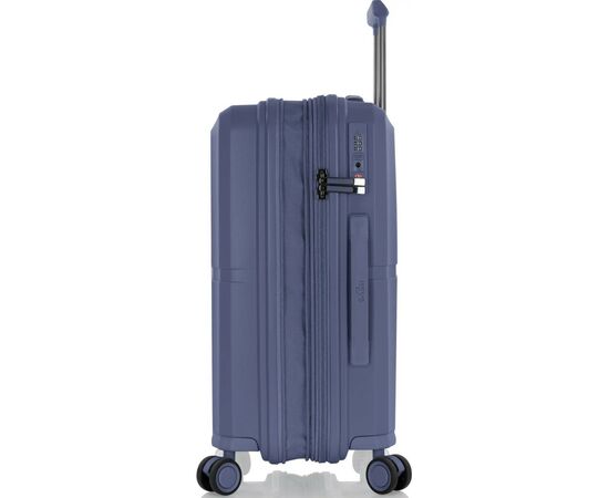 Чемодан Heys AirLite (S) Blue (10158-0004-21)/(10158-0004-S3) (930366), изображение 4 Чемодан Heys AirLite (S) Blue (10158-0004-21)/(10158-0004-S3) (930366), изображение 4