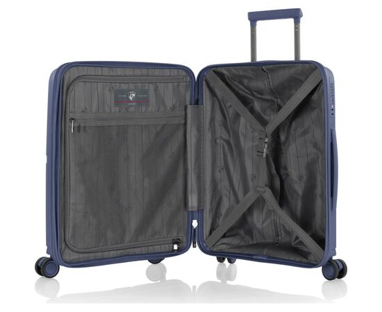 Чемодан Heys AirLite (S) Blue (10158-0004-21)/(10158-0004-S3) (930366), изображение 5 Чемодан Heys AirLite (S) Blue (10158-0004-21)/(10158-0004-S3) (930366), изображение 5
