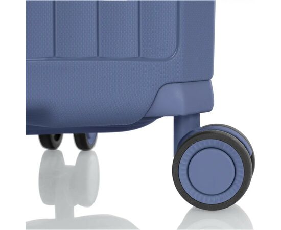 Чемодан Heys AirLite (S) Blue (10158-0004-21)/(10158-0004-S3) (930366), изображение 8 Чемодан Heys AirLite (S) Blue (10158-0004-21)/(10158-0004-S3) (930366), изображение 8