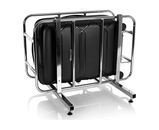 Чемодан Heys Milos (S) Black (10159-0001-21)/(10159-0001-S3) (930394), изображение 11 Чемодан Heys Milos (S) Black (10159-0001-21)/(10159-0001-S3) (930394), изображение 11