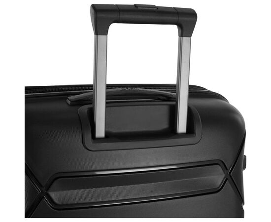Чемодан Heys Milos (S) Black (10159-0001-21)/(10159-0001-S3) (930394), изображение 6 Чемодан Heys Milos (S) Black (10159-0001-21)/(10159-0001-S3) (930394), изображение 6