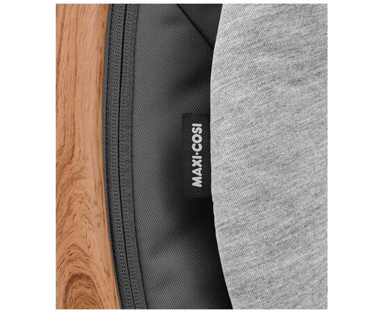 Кресло-качалка Maxi-Cosi Cassia SWG Essential Graphite (2840750110), изображение 10 Кресло-качалка Maxi-Cosi Cassia SWG Essential Graphite (2840750110), изображение 10
