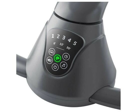 Кресло-качалка Maxi-Cosi Cassia SWG Essential Graphite (2840750110), изображение 9 Кресло-качалка Maxi-Cosi Cassia SWG Essential Graphite (2840750110), изображение 9