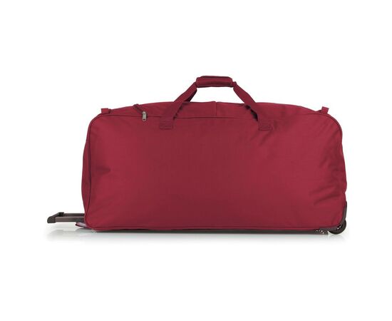 Сумка дорожная Gabol Week Eco 110L Rojo (930360), изображение 3 Сумка дорожная Gabol Week Eco 110L Rojo (930360), изображение 3