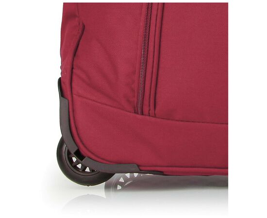 Сумка дорожная Gabol Week Eco 110L Rojo (930360), изображение 5 Сумка дорожная Gabol Week Eco 110L Rojo (930360), изображение 5