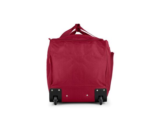 Сумка дорожная Gabol Week Eco 110L Rojo (930360), изображение 6 Сумка дорожная Gabol Week Eco 110L Rojo (930360), изображение 6