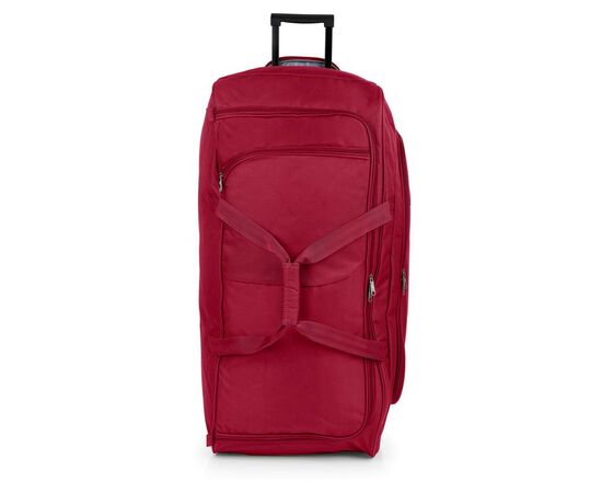 Сумка дорожная Gabol Week Eco 110L Rojo (930360), изображение 7 Сумка дорожная Gabol Week Eco 110L Rojo (930360), изображение 7