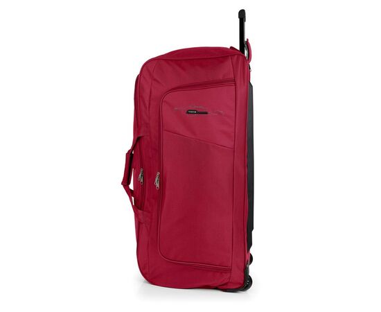 Сумка дорожная Gabol Week Eco 110L Rojo (930360), изображение 8 Сумка дорожная Gabol Week Eco 110L Rojo (930360), изображение 8