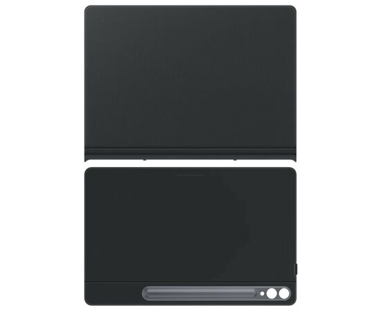Чехол для планшета Samsung Book Galaxy Tab S9+ (X810/X816) Black (EF-BX810PBEGWW), изображение 11 Чехол для планшета Samsung Book Galaxy Tab S9+ (X810/X816) Black (EF-BX810PBEGWW), изображение 11