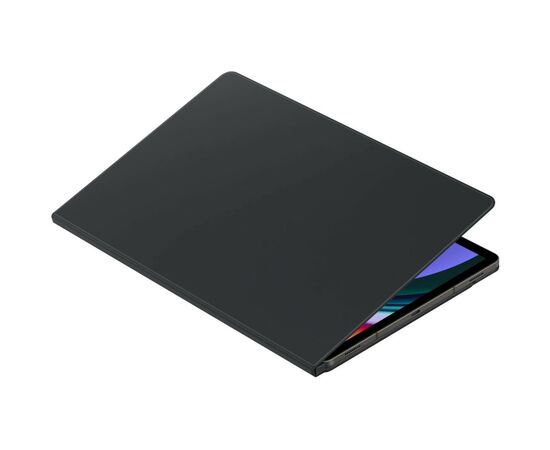 Чехол для планшета Samsung Book Galaxy Tab S9+ (X810/X816) Black (EF-BX810PBEGWW), изображение 2 Чехол для планшета Samsung Book Galaxy Tab S9+ (X810/X816) Black (EF-BX810PBEGWW), изображение 2