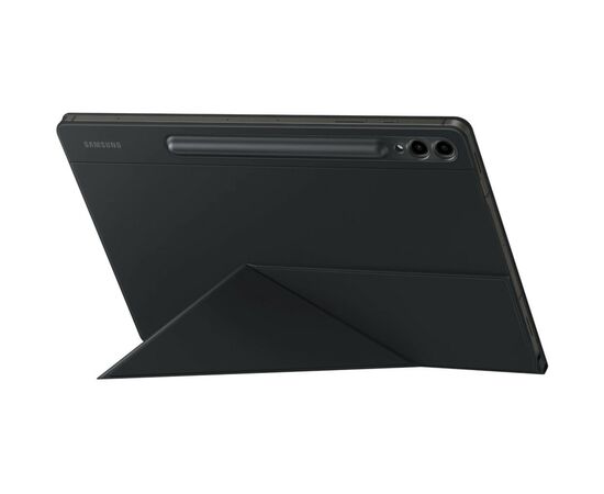 Чехол для планшета Samsung Book Galaxy Tab S9+ (X810/X816) Black (EF-BX810PBEGWW), изображение 7 Чехол для планшета Samsung Book Galaxy Tab S9+ (X810/X816) Black (EF-BX810PBEGWW), изображение 7