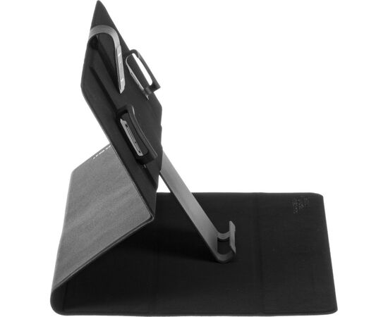 Чехол для планшета Tucano Facile Plus Universal 10-11" black (TAB-FAP10-BK), зображення 10 Чехол для планшета Tucano Facile Plus Universal 10-11" black (TAB-FAP10-BK), зображення 10
