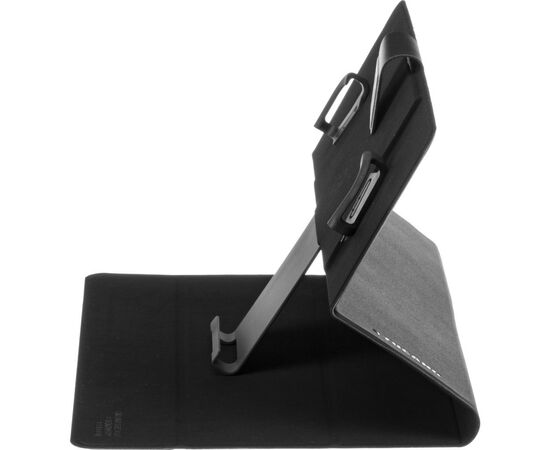 Чехол для планшета Tucano Facile Plus Universal 10-11" black (TAB-FAP10-BK), зображення 11 Чехол для планшета Tucano Facile Plus Universal 10-11" black (TAB-FAP10-BK), зображення 11