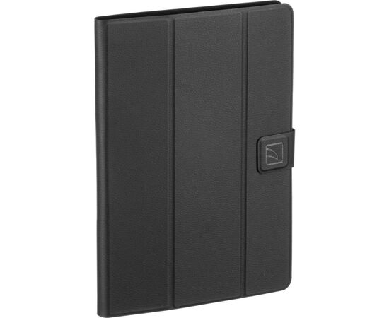 Чехол для планшета Tucano Facile Plus Universal 10-11" black (TAB-FAP10-BK), зображення 3 Чехол для планшета Tucano Facile Plus Universal 10-11" black (TAB-FAP10-BK), зображення 3