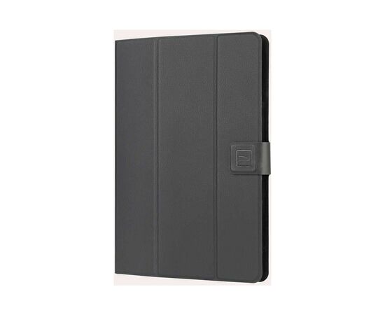 Чехол для планшета Tucano Facile Plus Universal 10-11" black (TAB-FAP10-BK), зображення 5 Чехол для планшета Tucano Facile Plus Universal 10-11" black (TAB-FAP10-BK), зображення 5