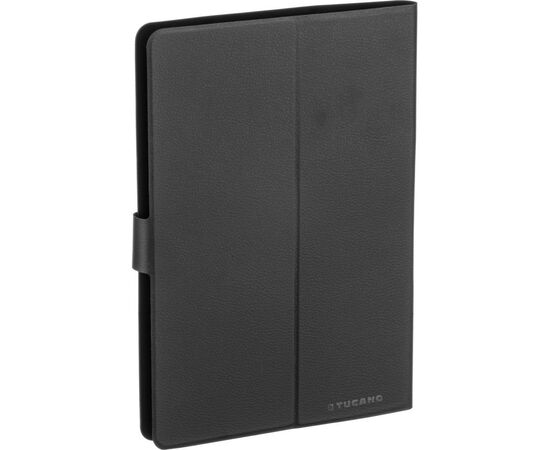 Чехол для планшета Tucano Facile Plus Universal 10-11" black (TAB-FAP10-BK), зображення 6 Чехол для планшета Tucano Facile Plus Universal 10-11" black (TAB-FAP10-BK), зображення 6