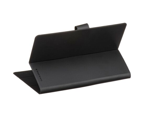 Чехол для планшета Tucano Facile Plus Universal 10-11" black (TAB-FAP10-BK), зображення 8 Чехол для планшета Tucano Facile Plus Universal 10-11" black (TAB-FAP10-BK), зображення 8