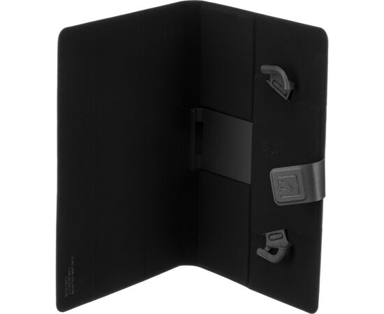 Чехол для планшета Tucano Facile Plus Universal 10-11" black (TAB-FAP10-BK), зображення 9 Чехол для планшета Tucano Facile Plus Universal 10-11" black (TAB-FAP10-BK), зображення 9
