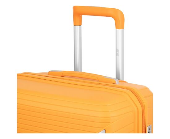 Чемодан 2E Sigma середня помаранчева (2E-SPPS-M-OG), изображение 10 Чемодан 2E Sigma середня помаранчева (2E-SPPS-M-OG), изображение 10