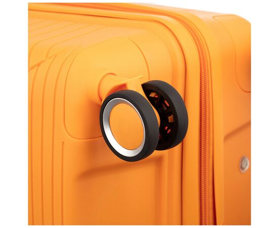 Чемодан 2E Sigma середня помаранчева (2E-SPPS-M-OG), изображение 11 Чемодан 2E Sigma середня помаранчева (2E-SPPS-M-OG), изображение 11